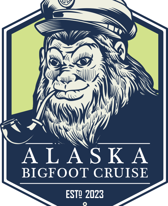 Alaska Bigfoot Cruise (2023)