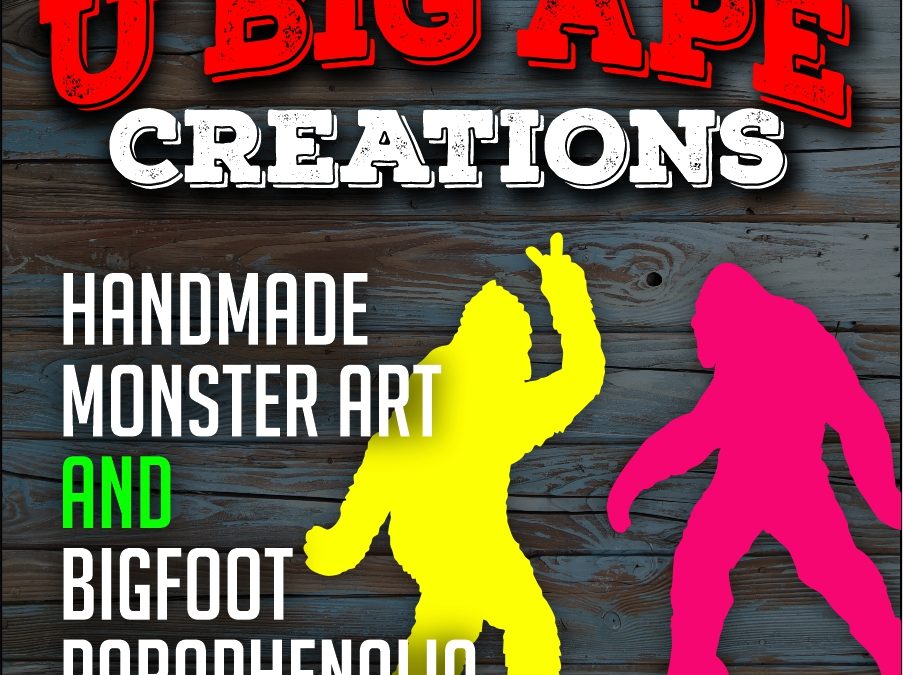 U Big Ape