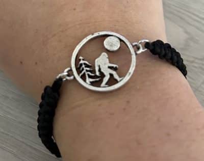 Bigfoot Bracelet