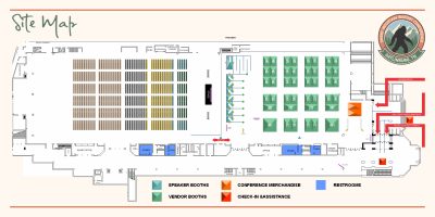 SMBC | Vendor & Sponsor Booths