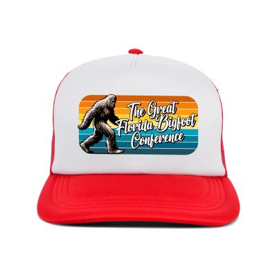 Trucker Hat- Create your own