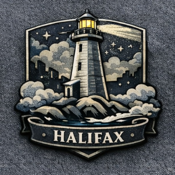 ParanormaCruise - Limited Edition Collectible Pins - Image 6