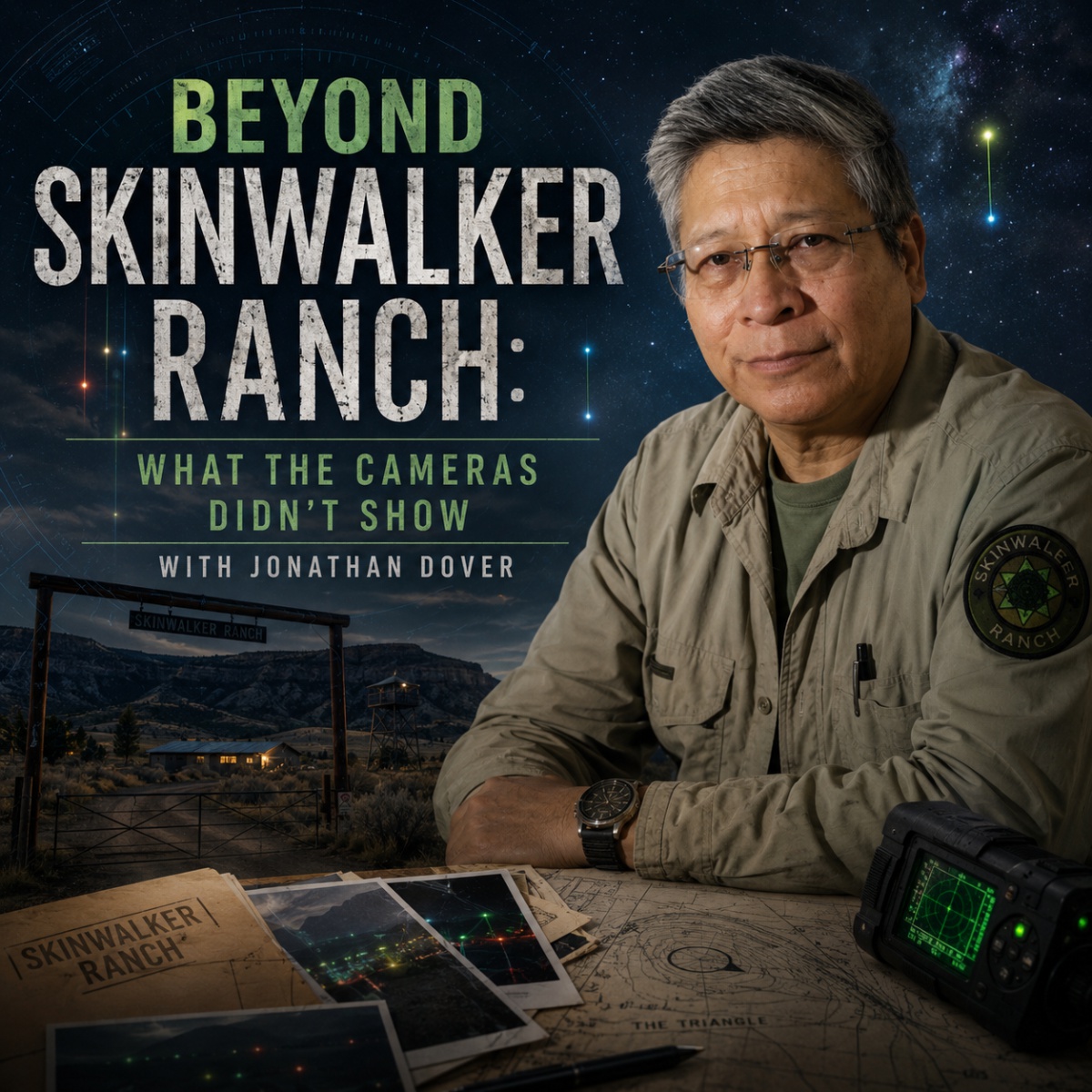 Beyond Skinwalker Ranch: What the Cameras Didn't Show