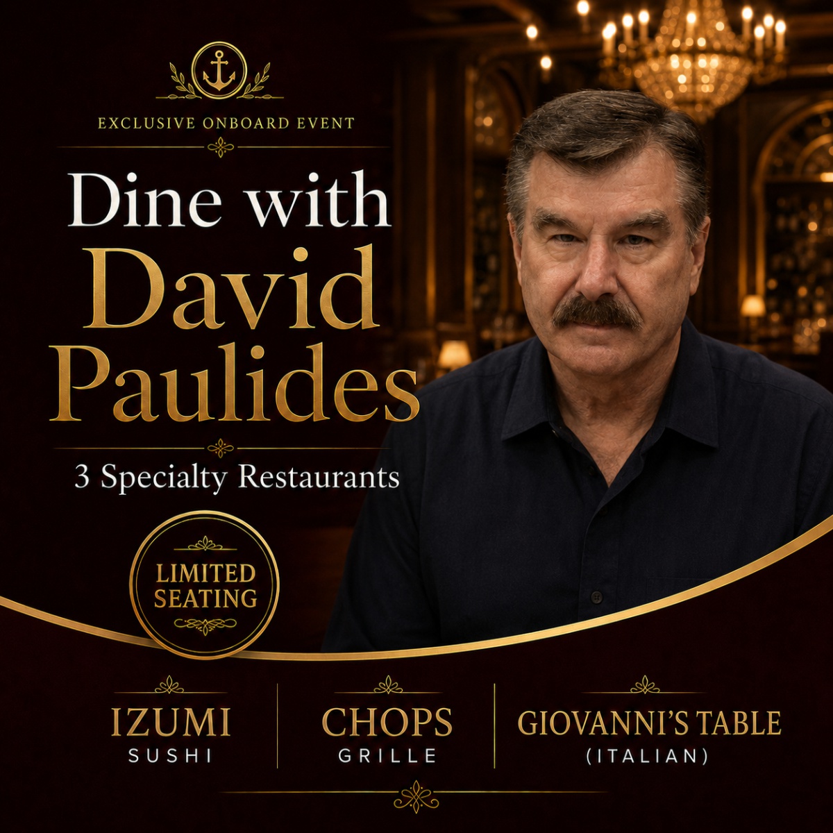 davedine