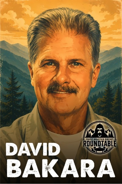 David Bakara
