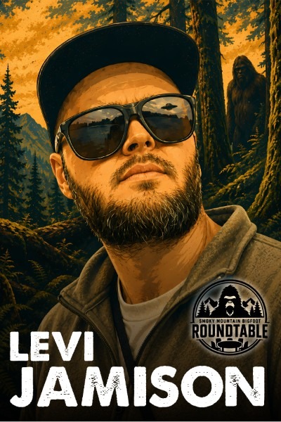 Levi Jamison