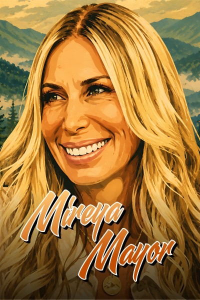 Mireya Mayor