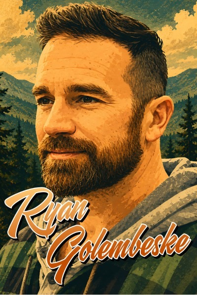 Ryan Golembeske