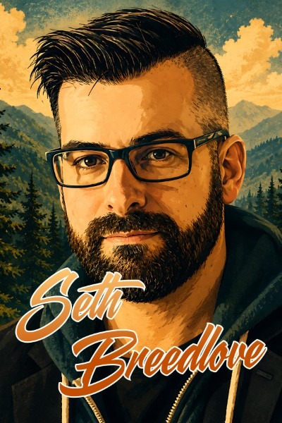 Seth Breedlove