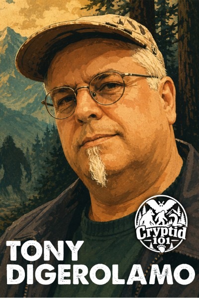 Tony DiGerolamo