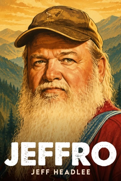 Jeff Headlee