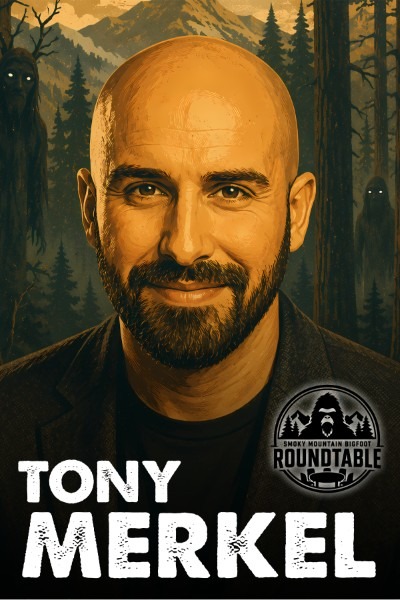 Tony Merkel