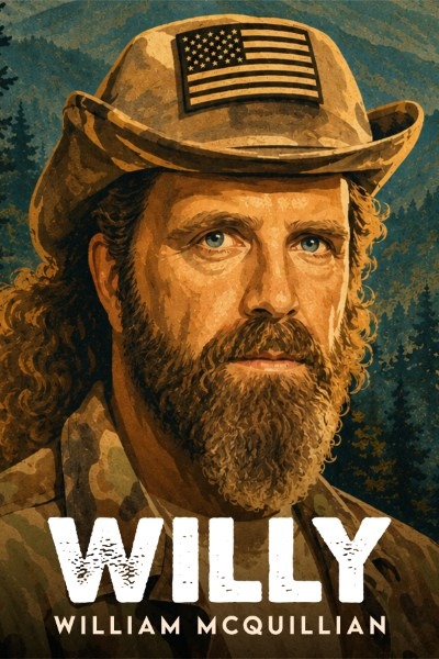 Willy McQuillian